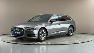 Audi A6 2.0 40TDI S Tronic Avant