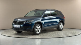 �koda Kodiaq 1.5 TSI Ambition