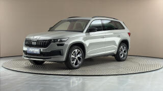 �koda Kodiaq 2.0 TDI DSG 4x4 Sportline