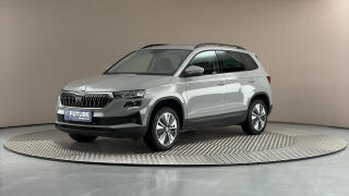 �koda Karoq 2.0 TDI DSG 4x4 Style