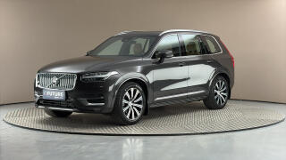 Volvo XC90 2.0 B5 AUT AWD Plus Bright
