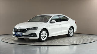 �koda Octavia 1.5 TSI E-Tec DSG Style