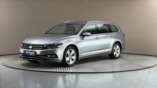 Volkswagen Passat 2.0 TDI DSG Elegance Variant