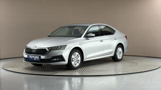 �koda Octavia 2.0 TDI DSG Ambition