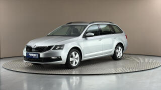 �koda Octavia 1.6 TDI Ambition Combi