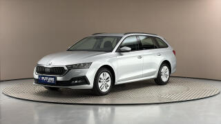 �koda Octavia 2.0 TDI Ambition Combi