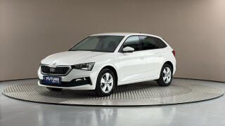 �koda Scala 1.0 TSI Ambition