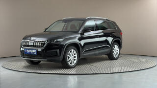 �koda Kodiaq 2.0 TDI DSG 4x4 Style