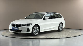 BMW 318i AUT Touring