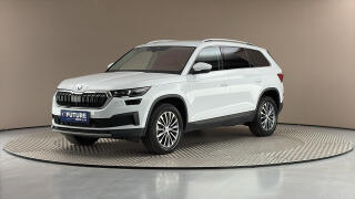 �koda Kodiaq 2.0 TDI DSG 4x4 Style