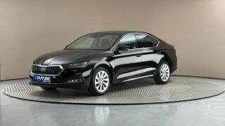 �koda Octavia 2.0 TDI Style