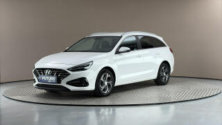 Hyundai i30 1.5 T-GDI Smart Kombi