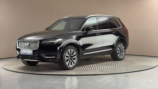 Volvo XC90 2.0 B5 AUT AWD Inscription