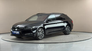 �koda Superb 2.0 TSI DSG Sportline Combi