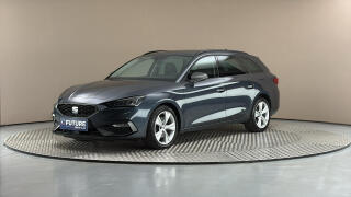 Seat Leon 2.0 TDI DSG FR Sporstourer