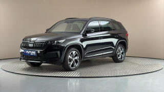 �koda Kodiaq 2.0 TDI DSG 4x4 Sportline Excl