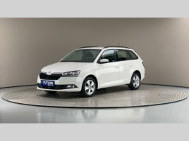 koda Fabia 1.0 TSI Ambition Combi