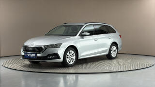 �koda Octavia 2.0 TDI Ambition Combi