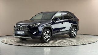 Toyota RAV4 2.5 Hybrid AUT 4WD Executive