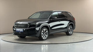 �koda Kodiaq 2.0 TDI DSG 4x4 Exclusive Sele
