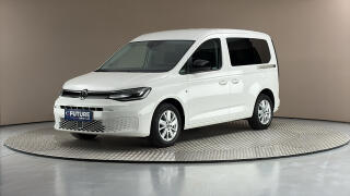 Volkswagen Caddy 2.0 TDI DSG