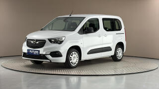 Opel Combo 1.5 CDTI Edition Plus N1