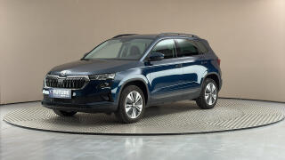 �koda Karoq 2.0 TDI DSG Style