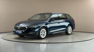 �koda Octavia 1.5 TSI Style Combi