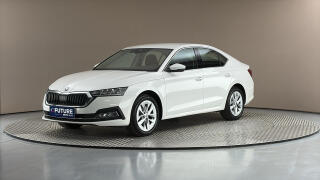�koda Octavia 2.0 TDI Style