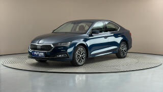 �koda Octavia 1.5 TSI Style