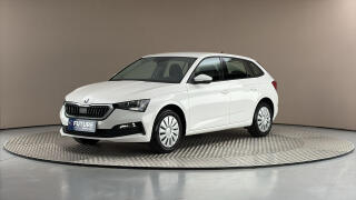 �koda Scala 1.0 TSI Ambition