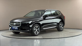 Volvo XC60 2.0 T6 AUT AWD Recharge Core