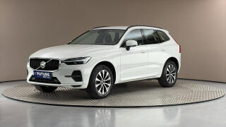 Volvo XC60 2.0 B4 AUT AWD Momentum Pro