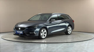 Seat Leon 2.0 TDI DSG FR Sportstourer