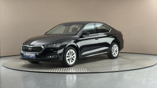 �koda Octavia 2.0 TDI DSG Style