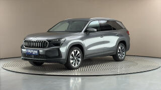 �koda Kodiaq 2.0 TDI DSG 4x4 Exclusive Sele