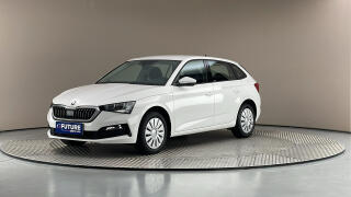 �koda Scala 1.5 TSI Ambition