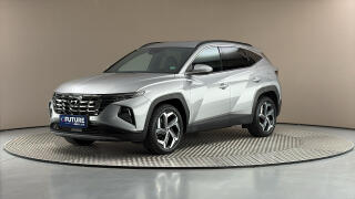Hyundai Tucson 1.6 T-GDI AUT 4x4 Hybrid Style