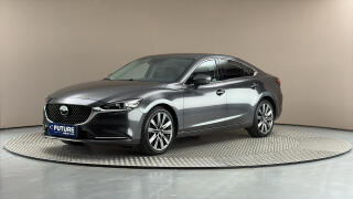 Mazda 6 2.5 Skyactiv AUT Revolution To
