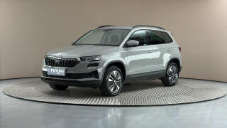 �koda Karoq 2.0 TDI DSG 4x4 Style