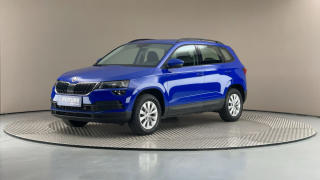 koda Karoq 2.0 TDI DSG 4x4 Ambition