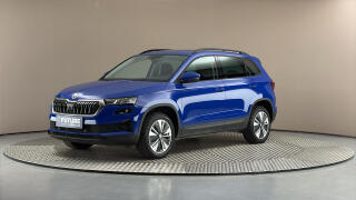 �koda Karoq 1.5 TSI Style