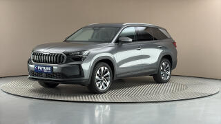 �koda Kodiaq 2.0 TDI DSG 4x4 Exclusive Sele