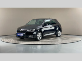 koda Fabia 1.0 TSI Style