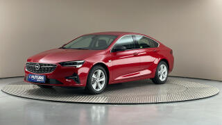 Opel Insignia 2.0 CDTI AUT Elegance