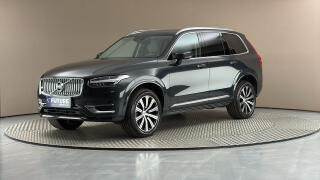 Volvo XC90 2.0 B5 AUT AWD Inscription