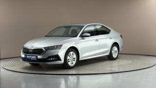 �koda Octavia 2.0 TDI DSG Ambition