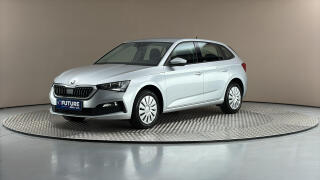 �koda Scala 1.0 TSI Ambition