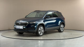 �koda Karoq 2.0 TDI DSG 4x4 Style