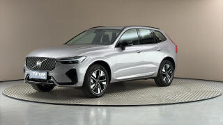 Volvo XC60 2.0 B5 AUT AWD Plus Dark